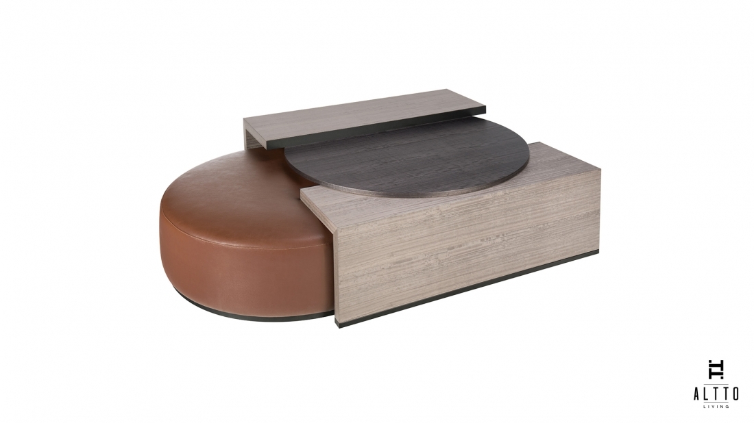 JUNIPER ALTTO Living Furniture design Lighting Upholstery