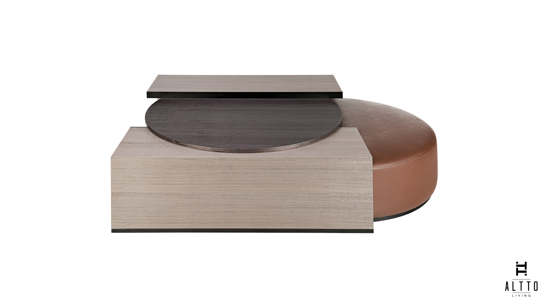 JUNIPER ALTTO Living Furniture design Lighting Upholstery